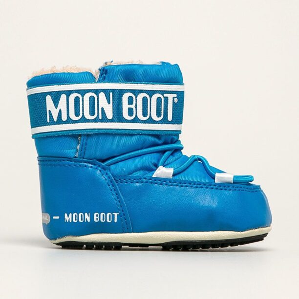 Moon Boot - Cizme de iarna copii Crib 2