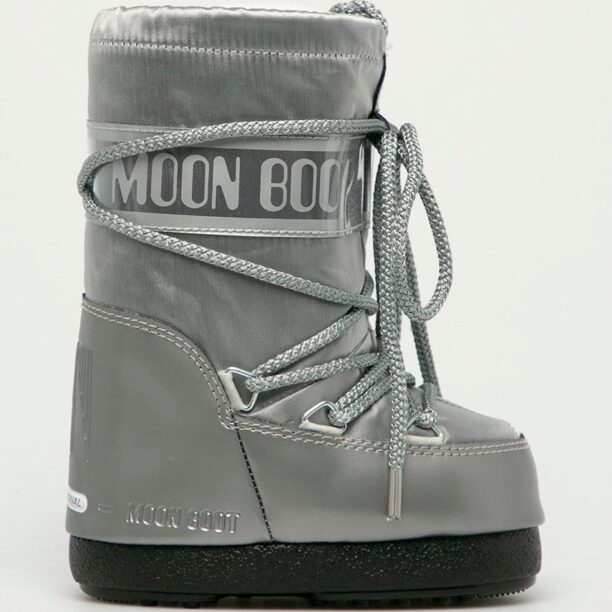 Moon Boot - Cizme de iarna copii Glance