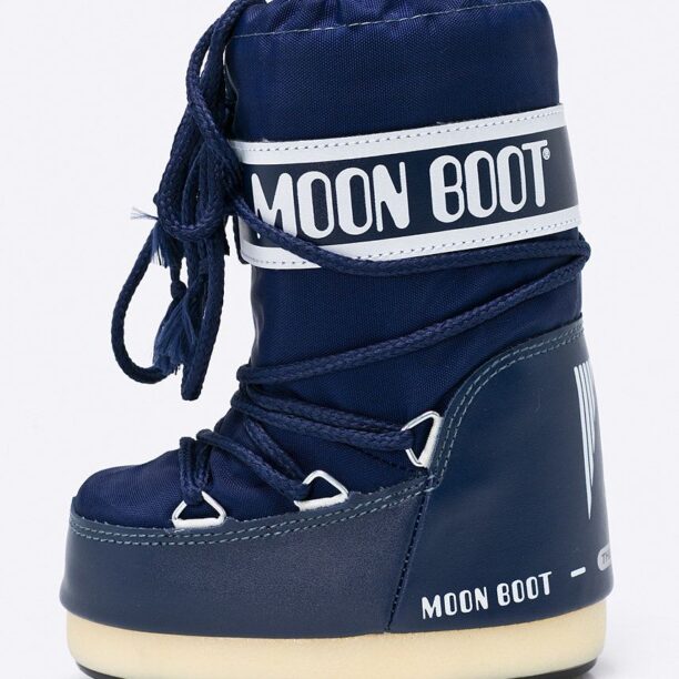 Moon Boot - Cizme de iarna copii Original preţ