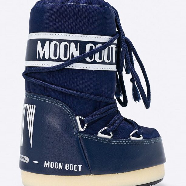 Moon Boot - Cizme de iarna copii Original