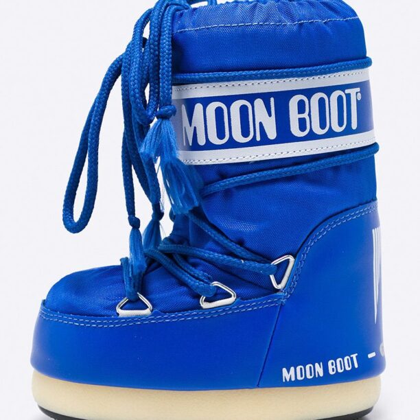 Moon Boot - Cizme de iarna copii The Original preţ