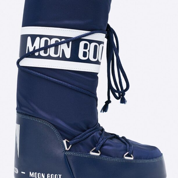 Moon Boot cizme de iarnă 14004400.2-2.BLUE