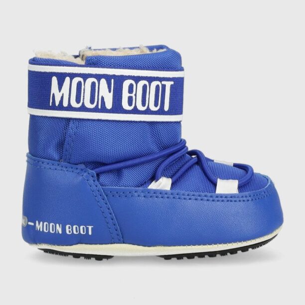 Moon Boot cizme de iarna copii