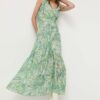 Morgan rochie maxi