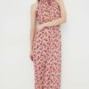 Morgan rochie maxi