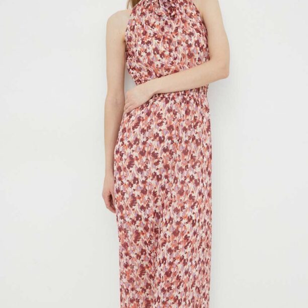 Morgan rochie maxi