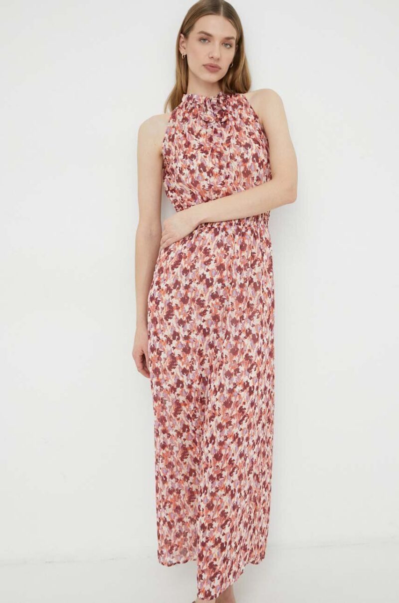 Morgan rochie maxi