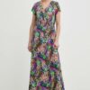 Morgan rochie maxi