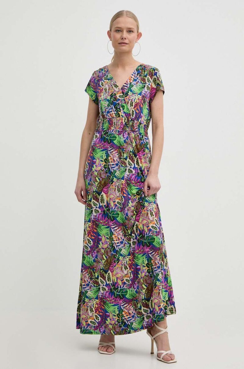 Morgan rochie maxi