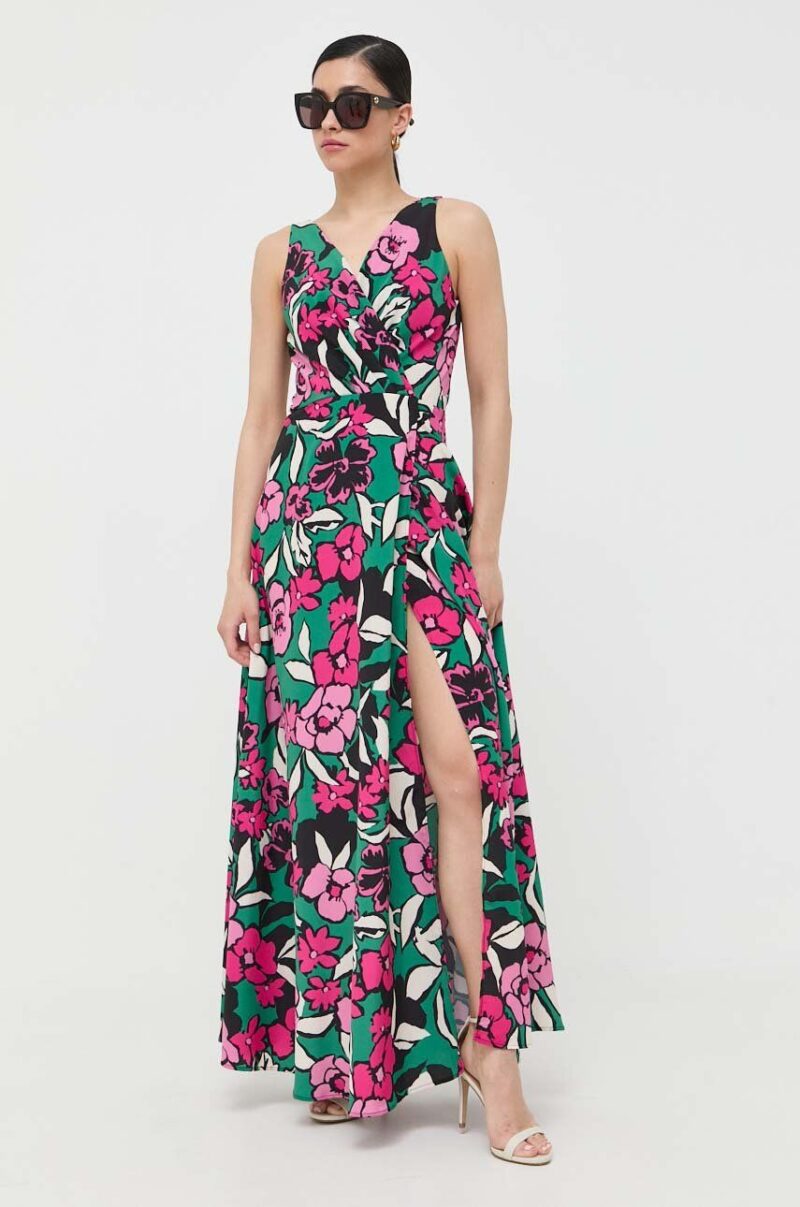 Morgan rochie maxi