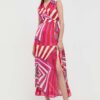 Morgan rochie maxi