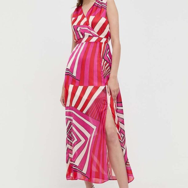 Morgan rochie maxi