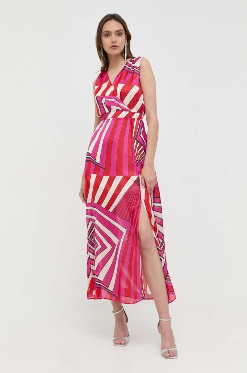 Morgan rochie maxi