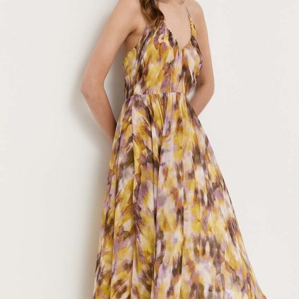 Morgan rochie maxi