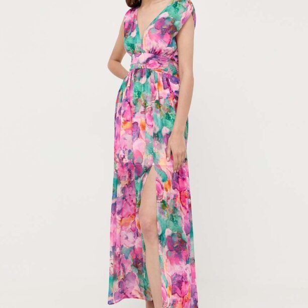 Morgan rochie maxi