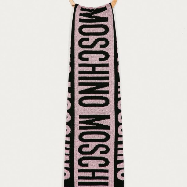 Moschino - Fular