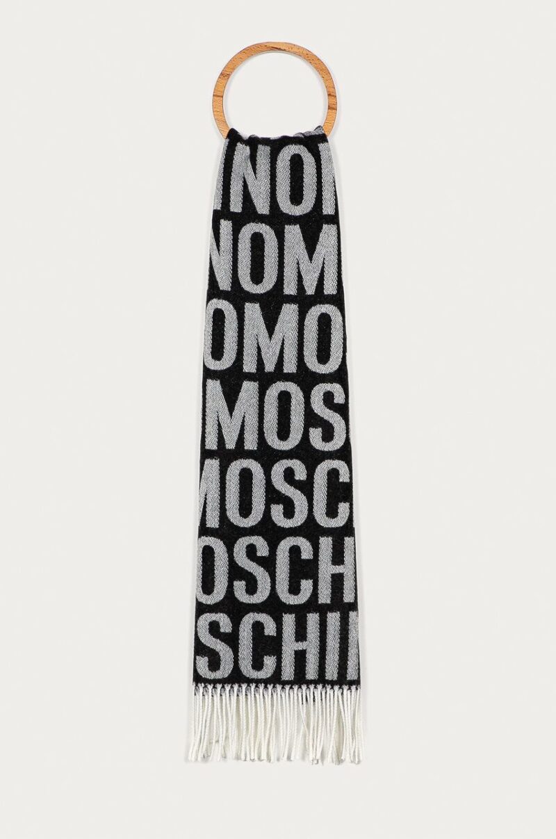 Moschino - Fular