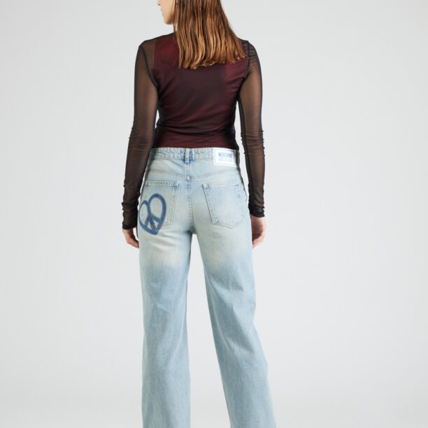 Moschino Jeans Jeans  albastru / albastru denim preţ