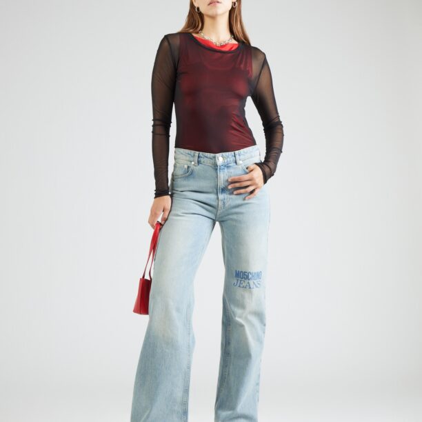 Cumpăra Moschino Jeans Jeans  albastru / albastru denim