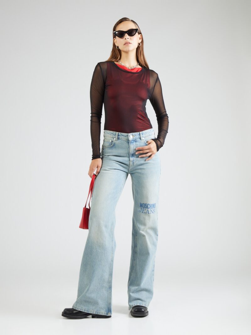 Cumpăra Moschino Jeans Jeans  albastru / albastru denim