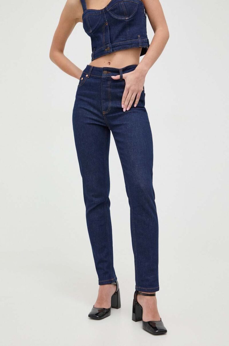 Moschino Jeans jeansi femei