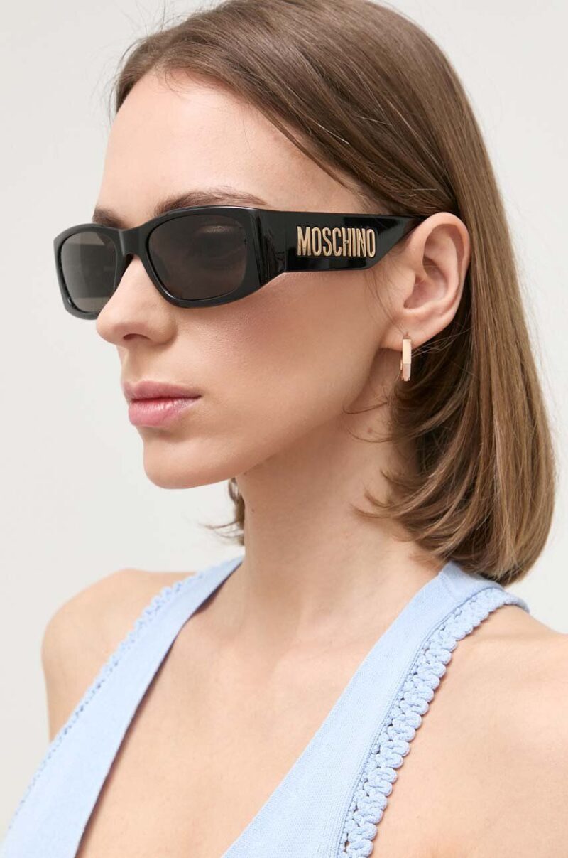 Moschino ochelari de soare femei