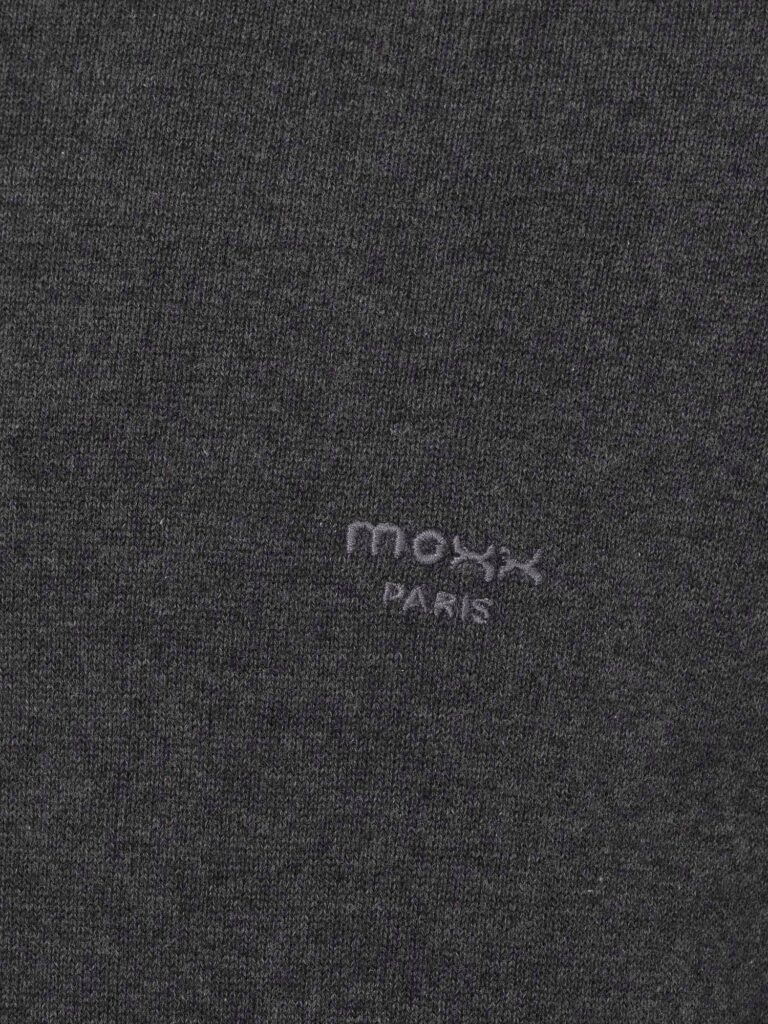 Moxx Paris Pulover 'Cowen'  gri preţ