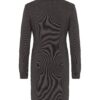 Moxx Paris Rochie tricotat 'Belicia'  gri