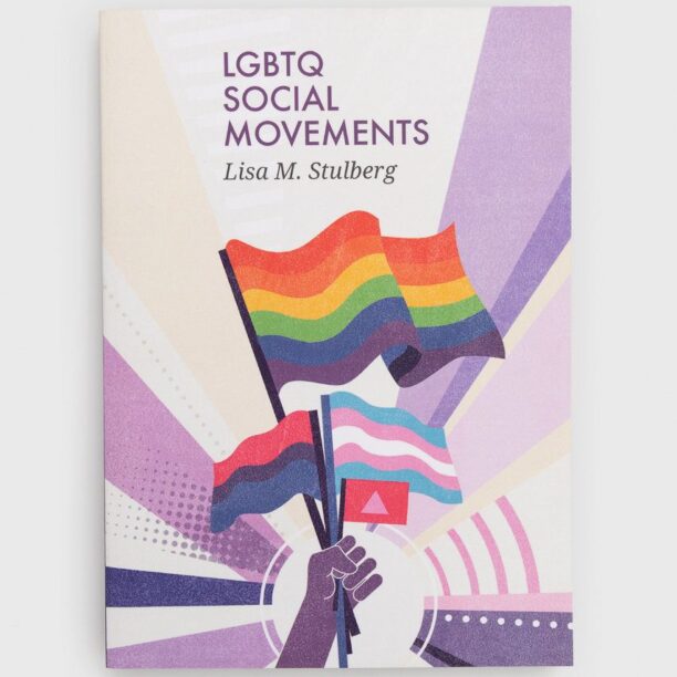 Muswell Press carte Lgbtq Social Movements