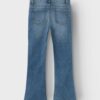 NAME IT Jeans 'NKFPOLLY'  albastru denim