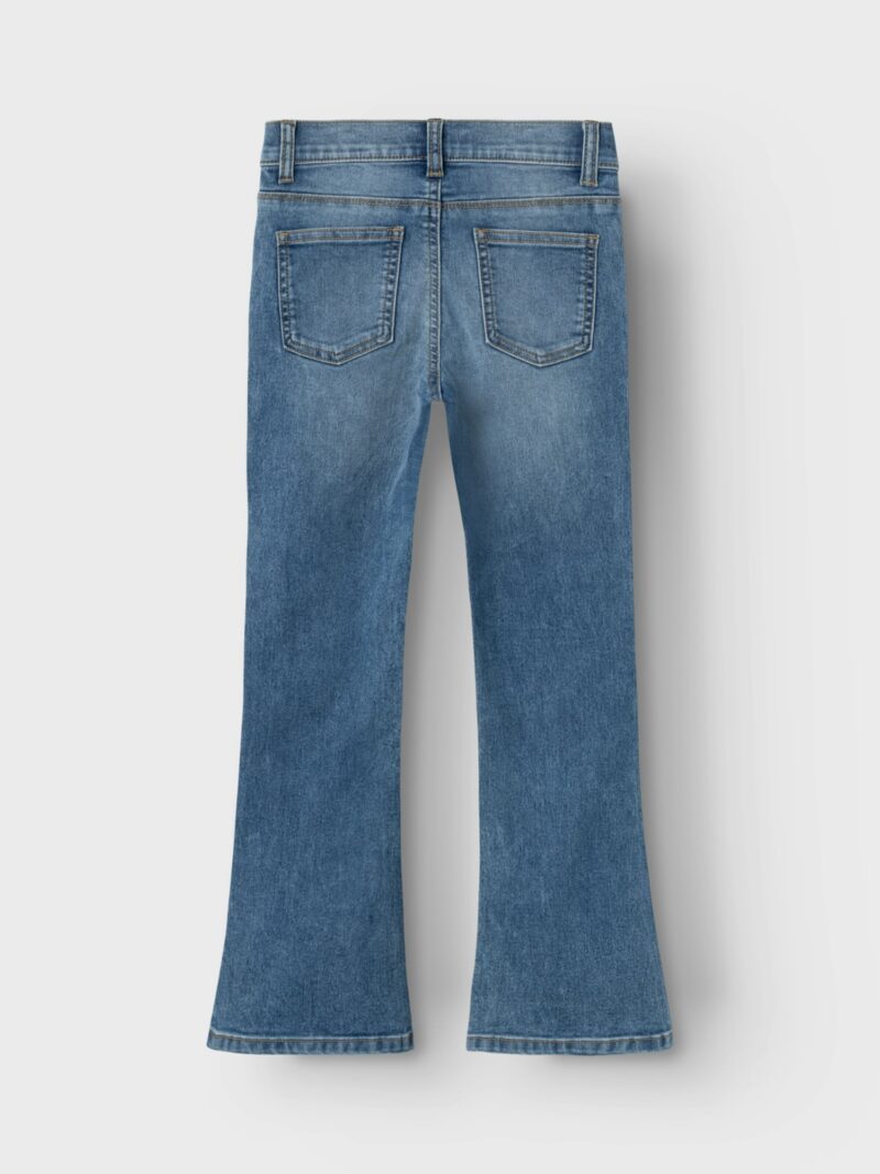 NAME IT Jeans 'NKFPOLLY'  albastru denim