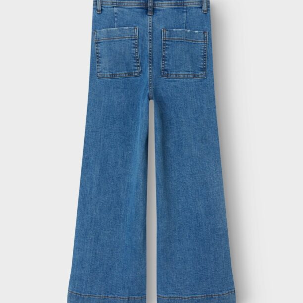 NAME IT Jeans 'NKFSalli'  albastru denim preţ