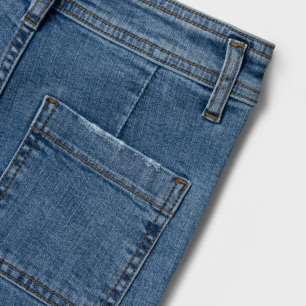 Preţ NAME IT Jeans 'NKFSalli'  albastru denim