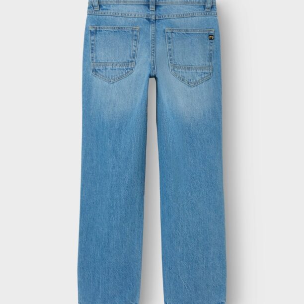 NAME IT Jeans 'NKMRYAN'  albastru denim