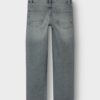 NAME IT Jeans 'NKMRYAN'  gri denim