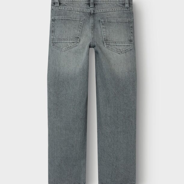 NAME IT Jeans 'NKMRYAN'  gri denim