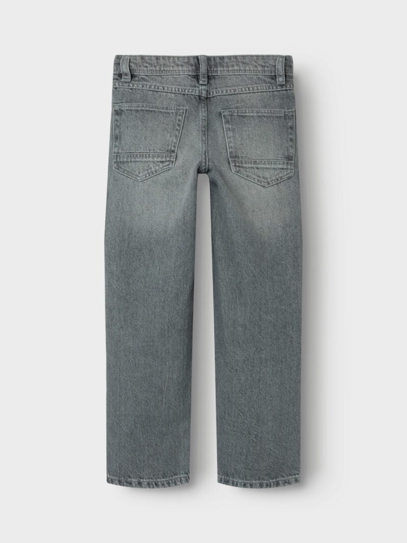 NAME IT Jeans 'NKMRYAN'  gri denim