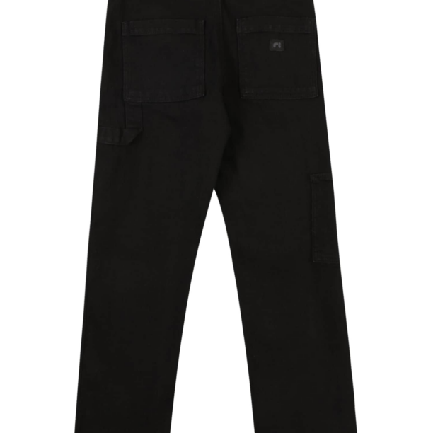 NAME IT Jeans 'NKMRYAN'  negru denim