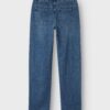 NAME IT Jeans 'NLFKim'  albastru denim