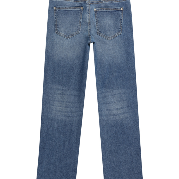 NAME IT Jeans 'NLFTARIANNES'  albastru denim