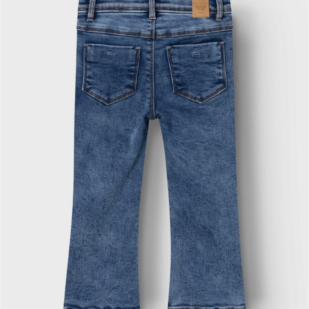 NAME IT Jeans 'NMFSALLI'  albastru denim preţ