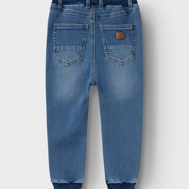 NAME IT Jeans 'NMMBen'  albastru denim