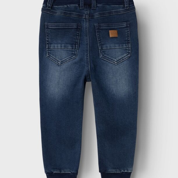 NAME IT Jeans 'NMMBen'  albastru denim