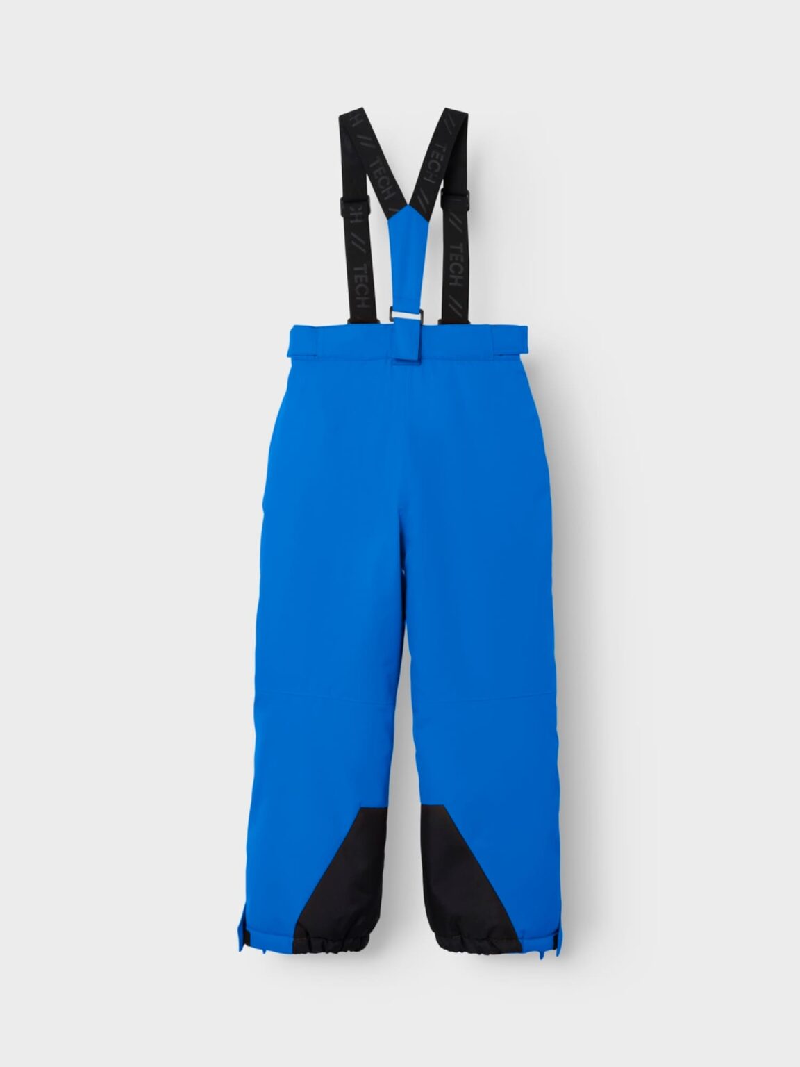 Cumpăra NAME IT Pantaloni sport 'NKNSLOPE10'  albastru / negru