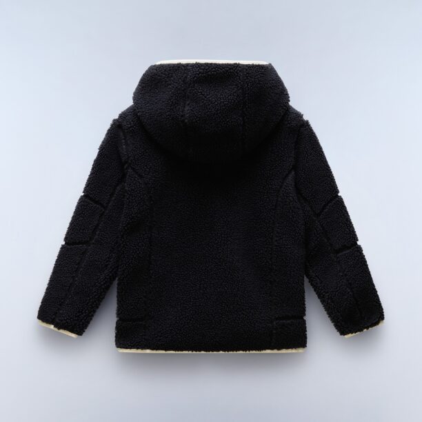 Cumpăra NAPAPIJRI Jachetă  fleece 'YUPIK'  negru