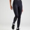 NEBBIA Pantaloni sport  negru