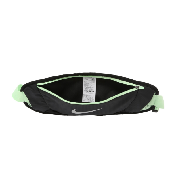 Cumpăra NIKE Accessoires Geantă sport 'Challenger 2.0'  verde mentă / negru