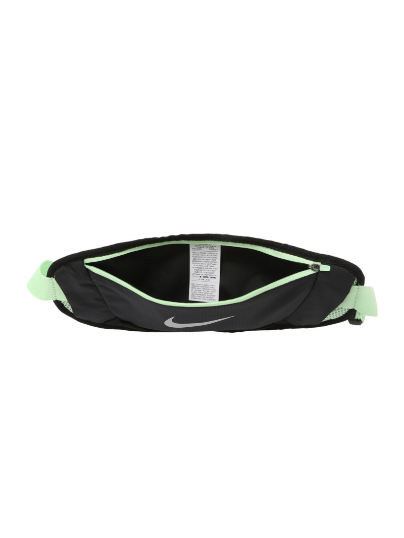 Cumpăra NIKE Accessoires Geantă sport 'Challenger 2.0'  verde mentă / negru