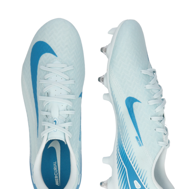 NIKE Ghete de fotbal 'ZOOM VAPOR 16'  albastru / albastru deschis