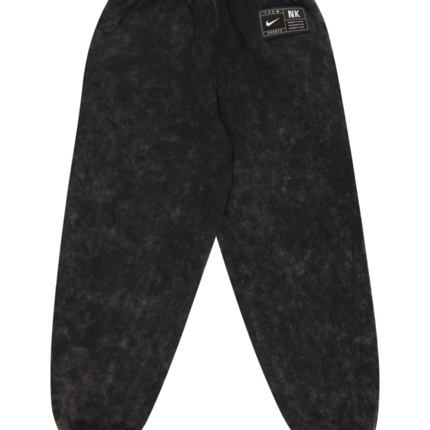 NIKE Pantaloni sport 'COB'  negru